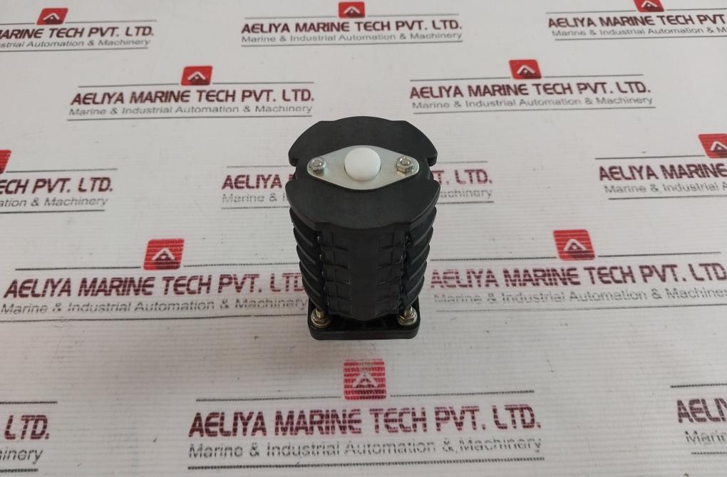 Telux M20 Changeover Switch 32A 690V 50-60Hz