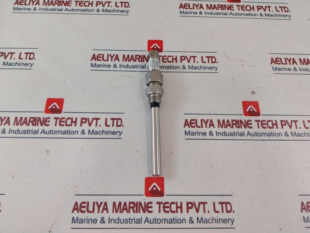Tematec 1 X Nicr-ni/ K Thermocouple