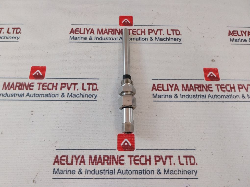 Tematec 1 X Nicr-ni/ K Thermocouple