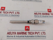 Tematec 1 X Nicr-ni/ K Thermocouple