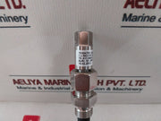 Tematec 1 X Nicr-ni/ K Thermocouple