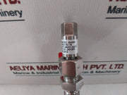 Tematec 1 X Nicr-ni/ K Thermocouple