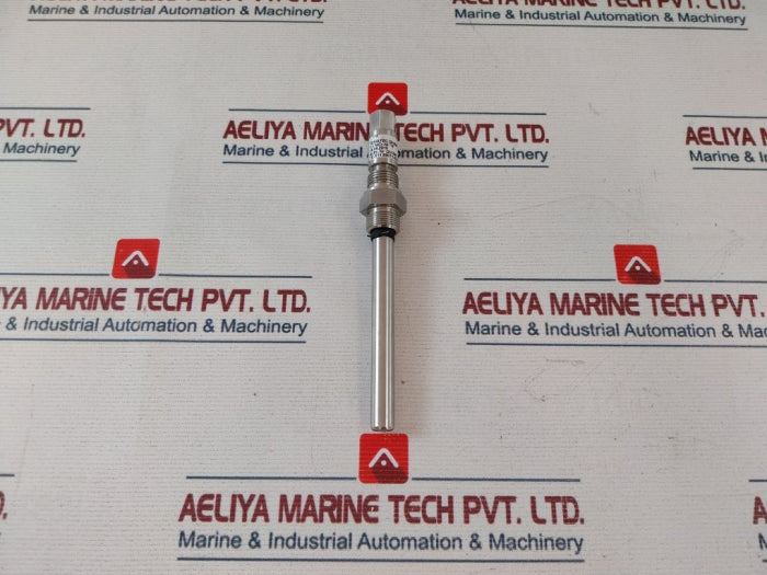 Tematec 1X Nicr-ni “K” 231540 Thermocouple K-type Probe