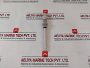 Tematec 1X Nicr-ni “K” 231540 Thermocouple K-type Probe