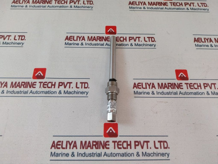 Tematec 1X Nicr-ni “K” 231540 Thermocouple K-type Probe