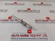Tematec 1X Nicr-ni â€œKâ€ 231540 Thermocouple K-type Probe