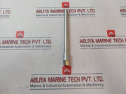 Tematec 1X Nicr-ni â€œKâ€ Thermocouple K-type Probe