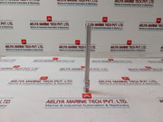 Tematec 1X Nicr-ni â€œKâ€ Thermocouple K-type Probe