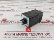 Tempatron 2Bde20Slp24Vdc Single Time Delay Relay 0.5-20Sec