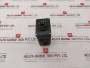 Tempatron 2T 1C L Timer Relay 24Vdc