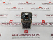 Tempatron 2T De El Timer Relay 24Vdc