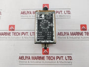 Tempatron 2T De El Timer Relay 24Vdc