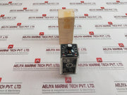 Tempatron 2T De Timer Relay 0.3-10Sec