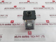 Tempatron 2T De Timer Relay 0.3-10Sec