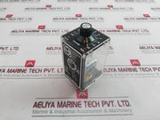 Tempatron 2T De Timer Relay 0.3-10Sec