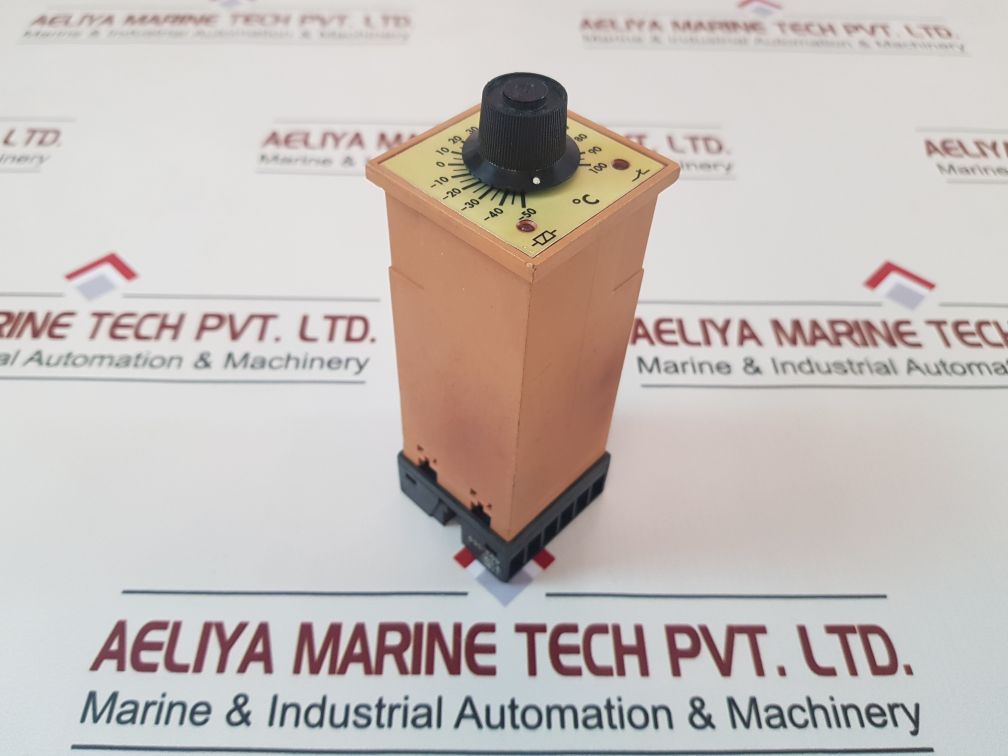 Tempatron 346-378 Temperature Controller