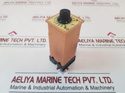 Tempatron 346-378 Temperature Controller 5A/240V 11-pin 110V/240V 50Hz