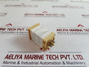 Tempatron Ft Dc Time Relay 220 Vac A803882