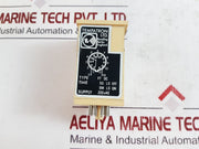 Tempatron Ft Dc Time Relay 220 Vac A803882