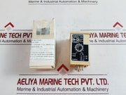 Tempatron Ft Dc Timer Relay 240 Vac