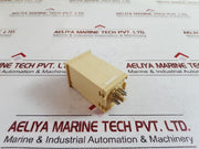 Tempatron Ft Dc Timer Relay 240 Vac