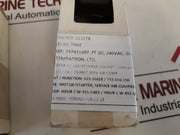 Tempatron Ft Dc Time Relay