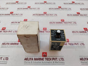 Tempatron Ft Tdd Timer 0.5-5.0 Minutes 24Vdc