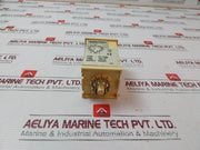 Tempatron Ft Tdd Timer Relay 60S Lp 24Vdc