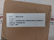 Tempatron Pid330 Temperature Controller