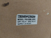 Tempatron Pid330 Temperature Controller