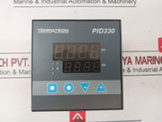 Tempatron Pid330 Temperature Controller