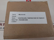 Tempatron Pid 330 Temperature Controller