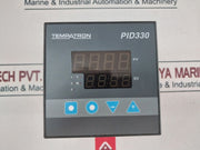 Tempatron Pid 330 Temperature Controller