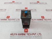 Tempatron Tt4801-01 Panel Mount Timer Relay 204-264Vac 50/60Hz 5008