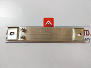 Tempco Csh00344 Strip Heater 250W 120V