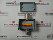 Temperature Sensor For Stern Tube Aft Bearing