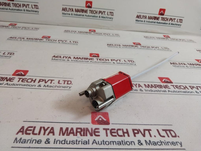 Temposonics Ddm-1000-ac-2M Position Sensor F/Cylinder Ba0060535 ...