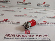 Temposonics Ddm-1000-ac-2M Position Sensor F/Cylinder Ba0060535