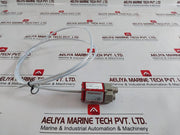 Temposonics R-series Position Sensors Rhb1550Md631P102