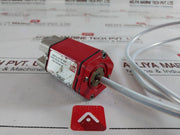 Temposonics R-series Position Sensors Rhb1550Md631P102
