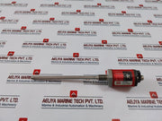 Temposonics Rh-m-0100M-d60-1-a0-1 R-series Position Sensor