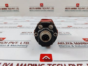 Temposonics Rh-m-0100M-d60-1-a0-1 R-series Position Sensor