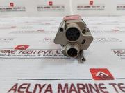 Temposonics Rhb1550Md631P102 Position Sensors 2765.91 M/S