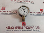 Tempress -1-1,5 Bar Pressure Gauge