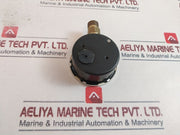 Tempress -1-1,5 Bar Pressure Gauge