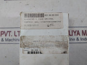 Tempress 0-10 Bar Pressure Gauge