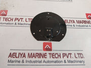 Tempress 0-10Bar Pressure Gauge