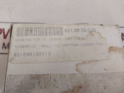 Tempress 0-10Bar Pressure Gauge