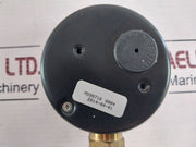 Tempress 0-11 M3/H Pressure Gauge 0-160 Kpa