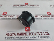 Tempress 0-11 M3/H Pressure Gauge 0-160 Kpa